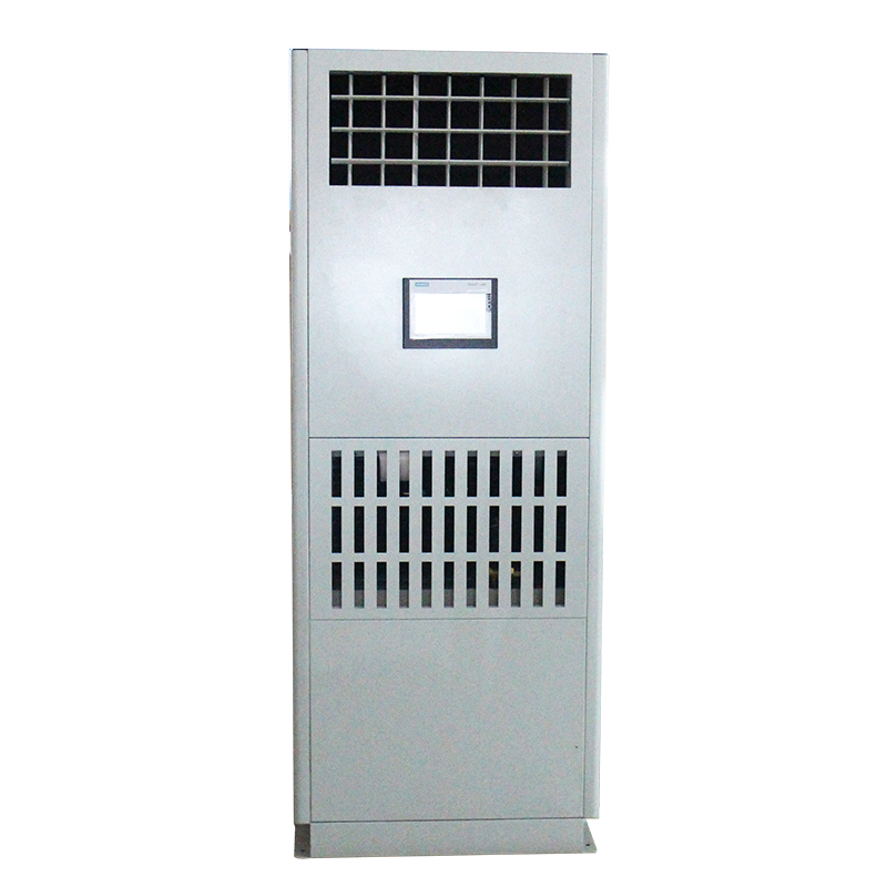 泳池恒溫恒濕機